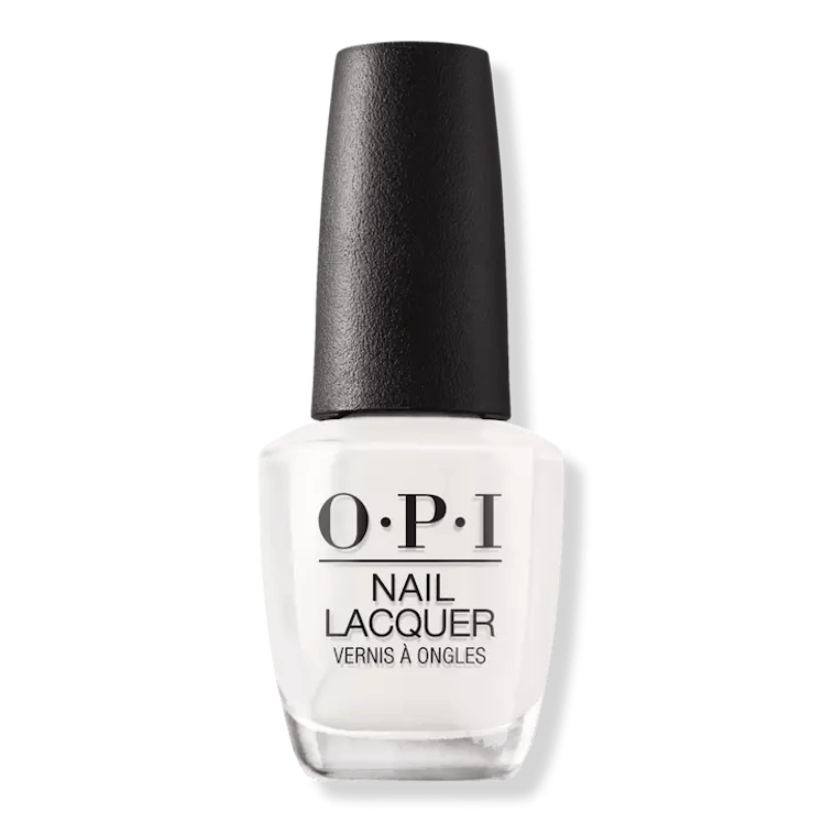 OPI Funny Bunny 