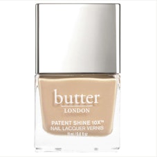 Butter London Patent Shine 10x Nail Lacquer - Cotswolds Cottage