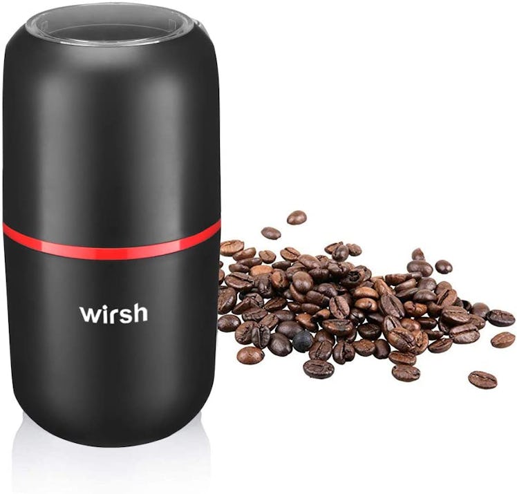 wirsh Electric Coffee Grinder