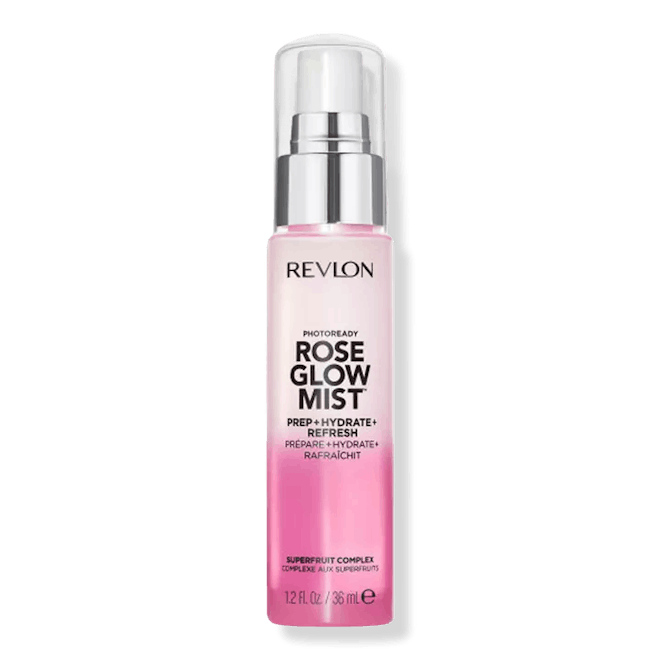 Revlon PhotoReady Rose Glow Face Mist