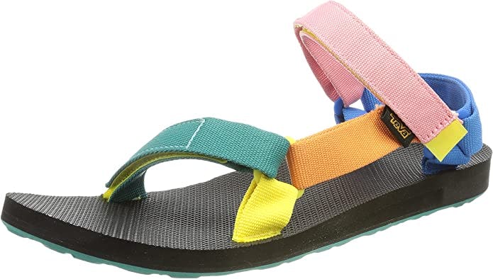 Teva Universal Quick-Drying Casual Sport Sandal
