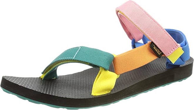 Teva Universal Quick-Drying Casual Sport Sandal