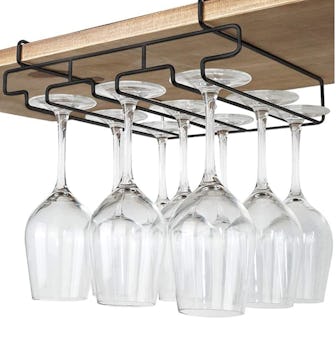 Bafvt Wine Glass Holder