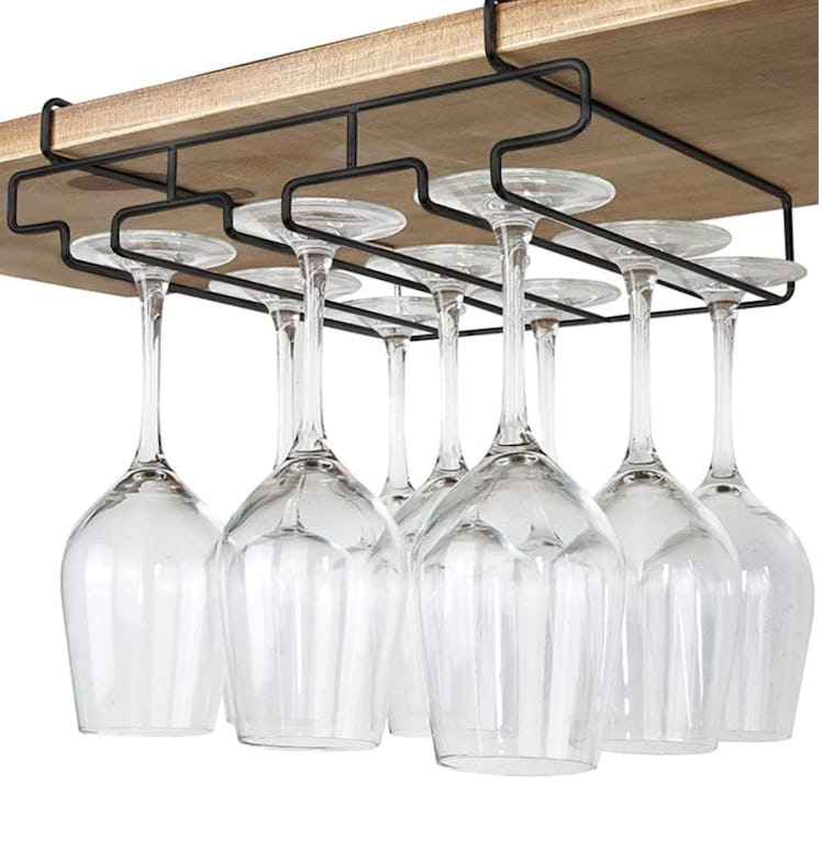 Bafvt Wine Glass Holder