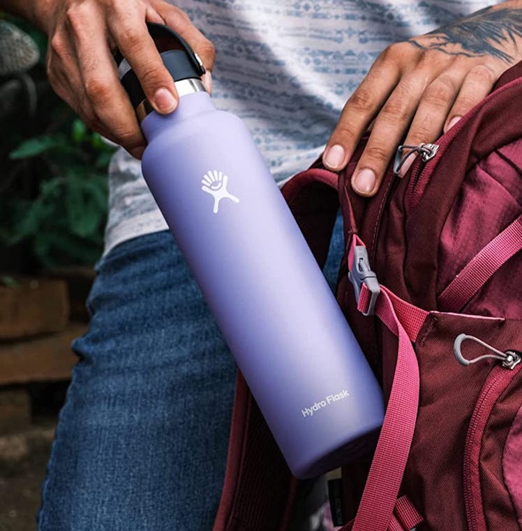 Hydro Flask Standard Mouth Bottle