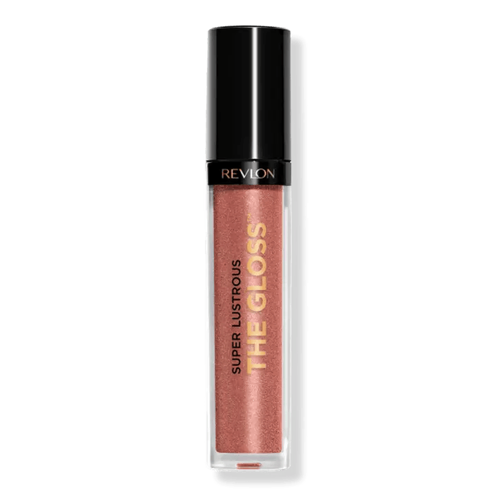 Revlon Super Lustrous Lipgloss, Rosy Future