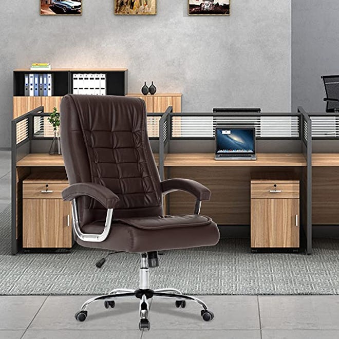 Hoxne Executive Office Chair