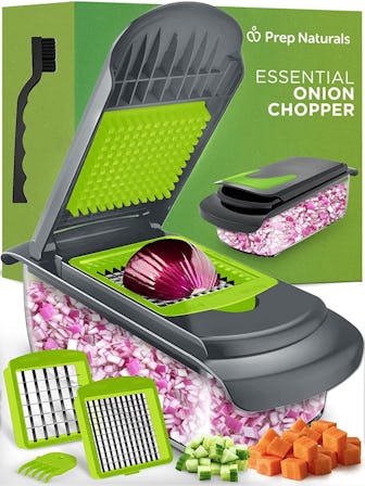 PrepNaturals Essential Vegetable Chopper