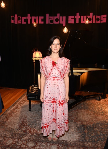 Rachel Antonoff attends the Everytown For Gun Safety Event at Electric Lady Studio on June 08, 2023 ...