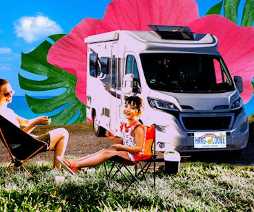 Don't Be A Snob. RV Life Is Amazing.