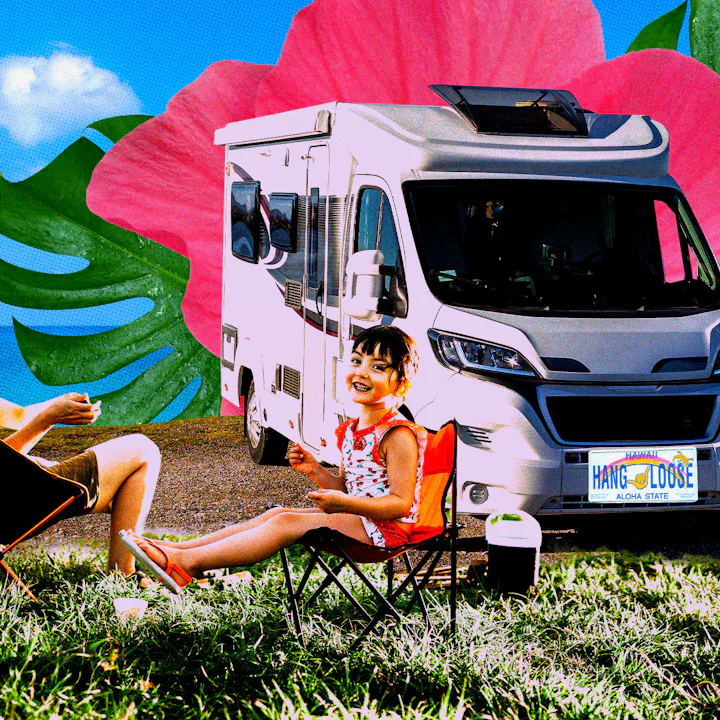 Don't Be A Snob. RV Life Is Amazing.