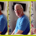 One TikTok user shared the sweetest moment with her boomer dad while she was going through a difficu...