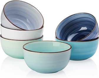 Sweese Porcelain Bowls (Set of 6)