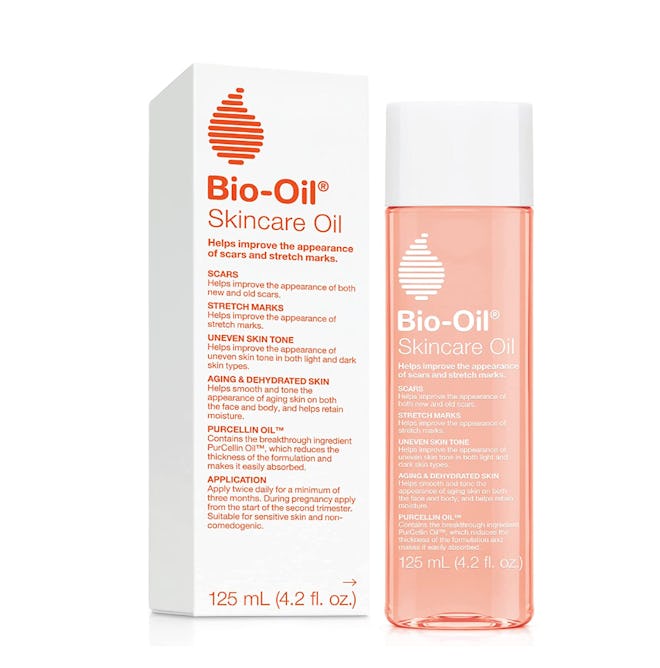 Bio Oil Skincare Oil