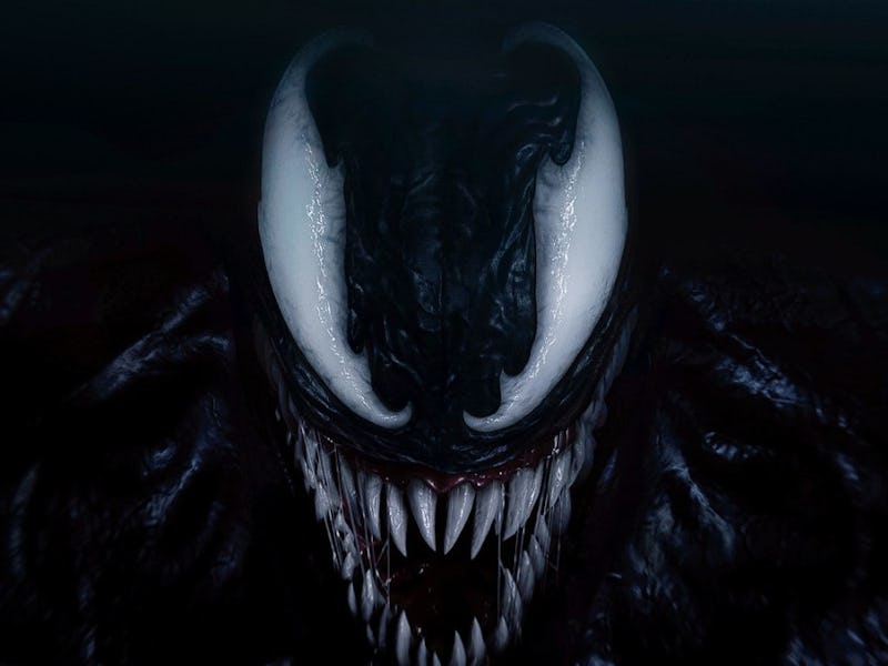 Marvel's Spider-Man 2 Venom