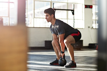 The Ultimate HIIT Workout For Men