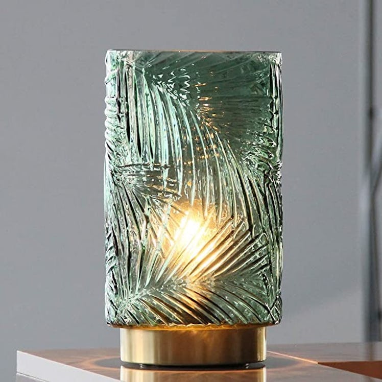 MJ PREMIER Battery Operated Table Lamp