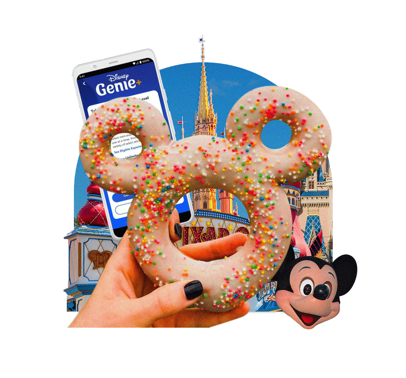 I Write About Disney Full-Time. Here Are 5 Things You Should Never Do.