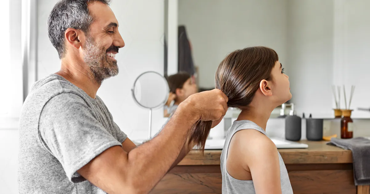 How I Finally Stopped Feeling Like A Bad Dad