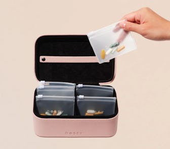 Monthly Pill Kit