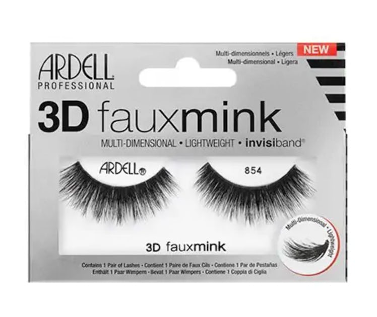 Ardell 3D Mink Lashes in 854