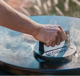 Cuisinart Smashed Burger Press