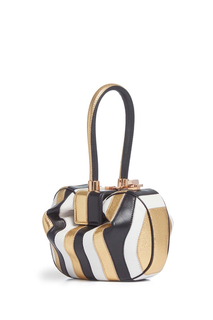 Nina Bag Stripes