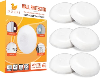 Ducki Wall Protectors (6-Pack)