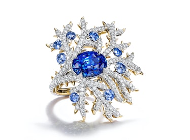 Tiffany & Co. ring