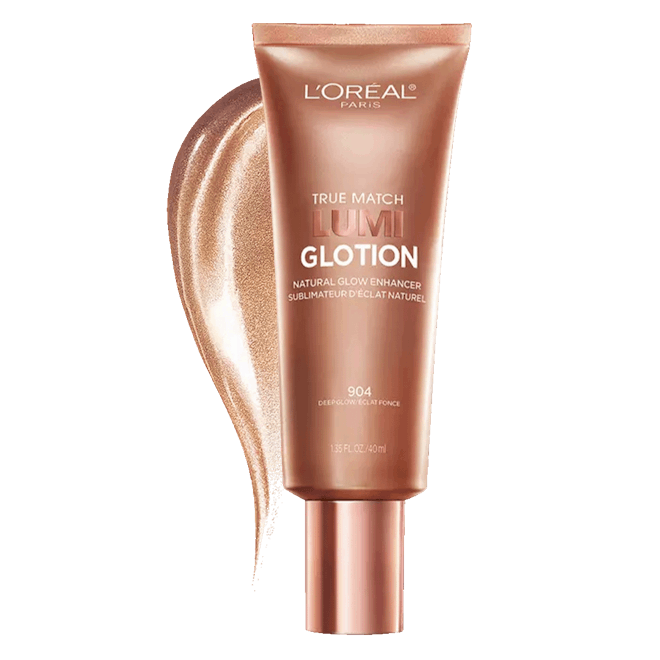  L'Oréal Paris True Match Lumi Glotion Natural Skin Enhancer