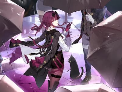 Honkai: Star Rail 1.2