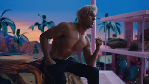 Memes & Tweets About Ryan Gosling's 'Barbie' Song "I'm Just Ken"