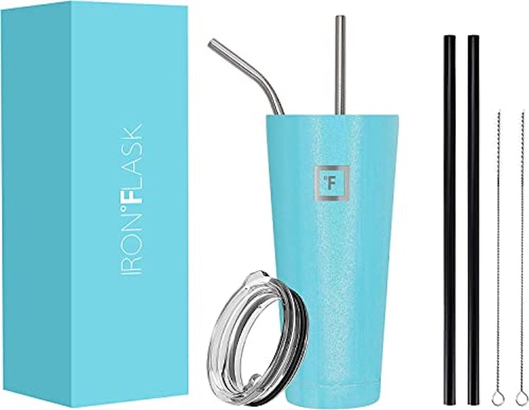 IRON °FLASK Classic Tumbler