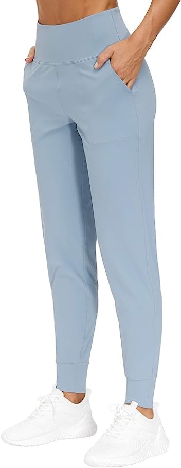 GYM PEOPLE Lightweight Joggers Pants