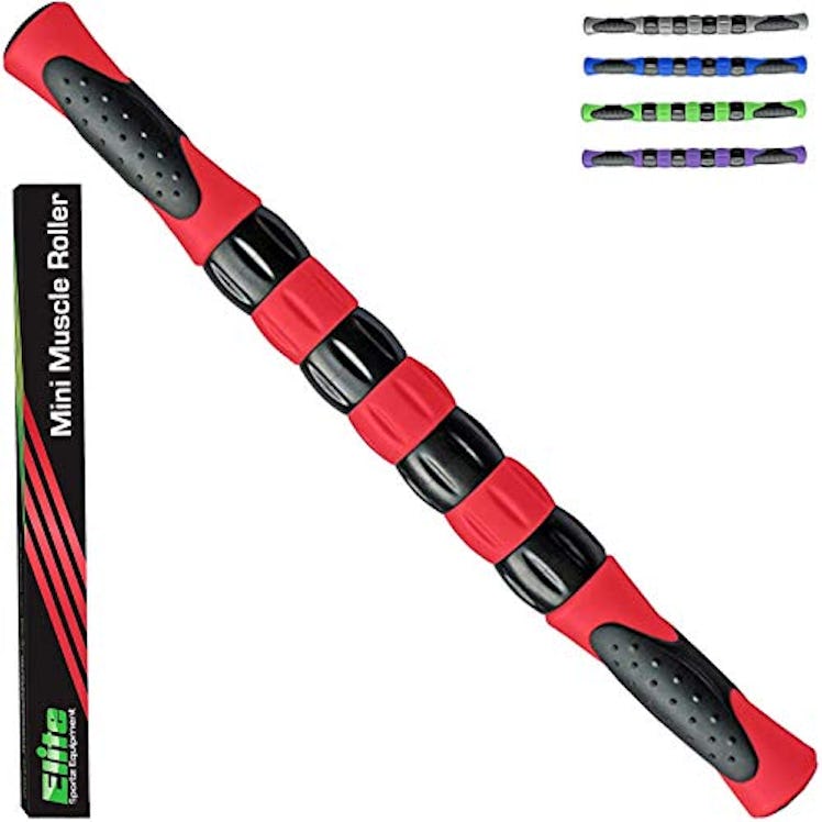 Elite Sportz Elite Massage Roller Stick