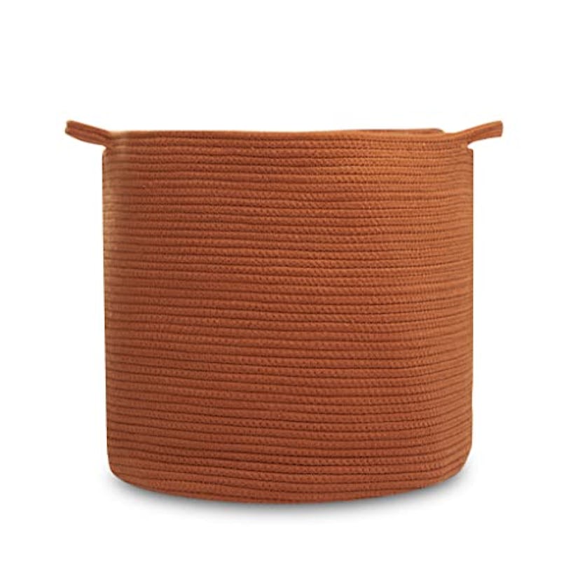 Natemia Rope Storage Basket