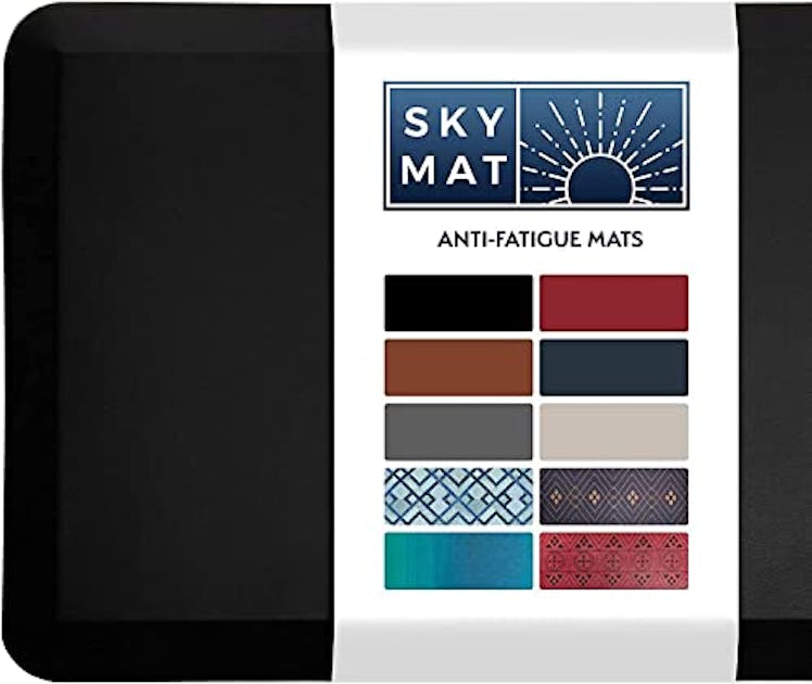 Sky Solutions Anti Fatigue Floor Mat