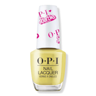 OPI x Barbie Nail Lacquer in "Hi Ken!"