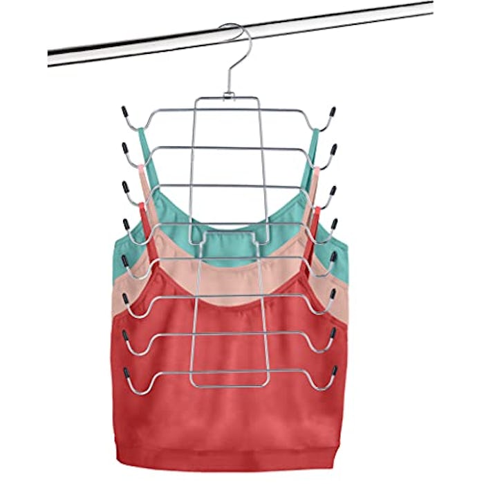 Zober Tank Top & Bra Organizer