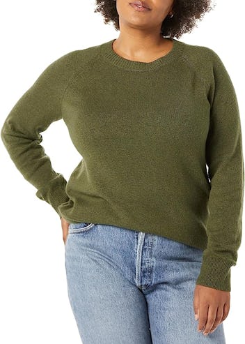 Amazon Essentials Classic fit Sweater