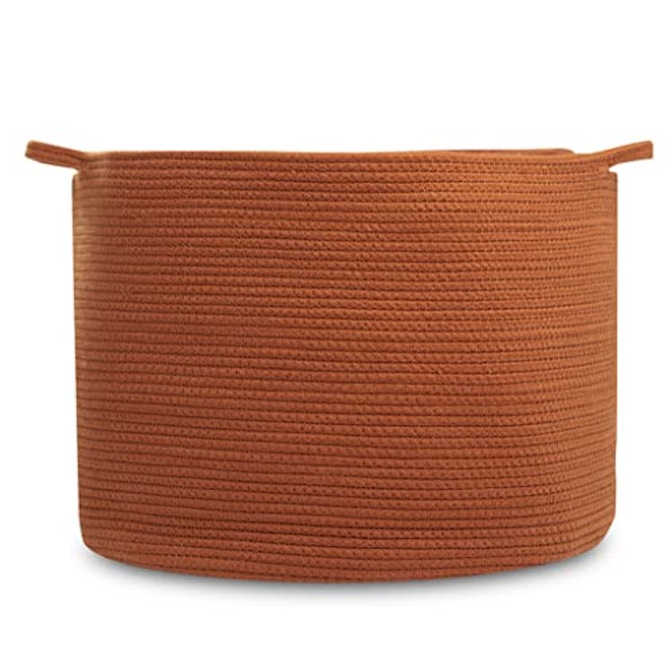 Natemia Rope Storage Basket