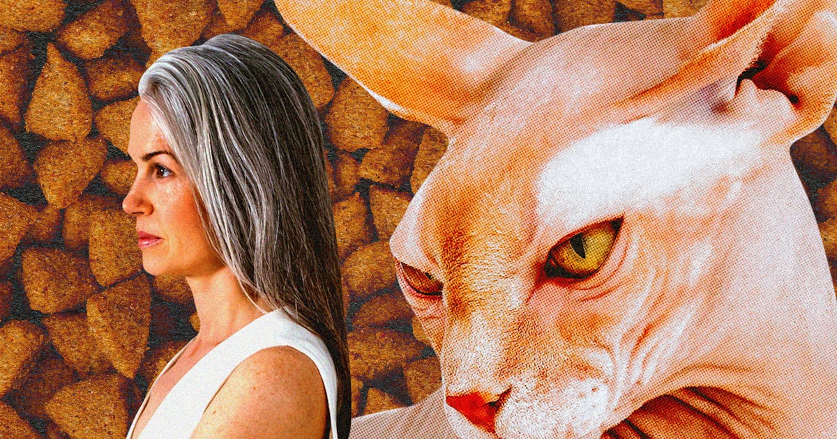 How To Adapt When Your Kids Love The Family Pet… But You Don’t How To Adapt When Your Kids Love The Family Pet… But You Don’t