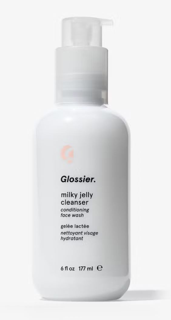 Milky Jelly Cleanser