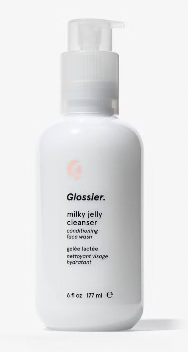 Milky Jelly Cleanser