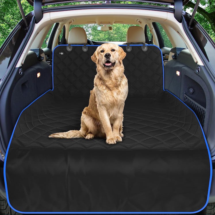 Active Pets Dog SUV Cargo Liner 