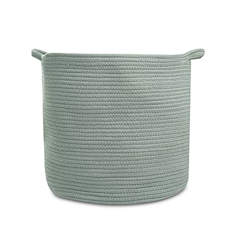 Natemia Rope Storage Basket
