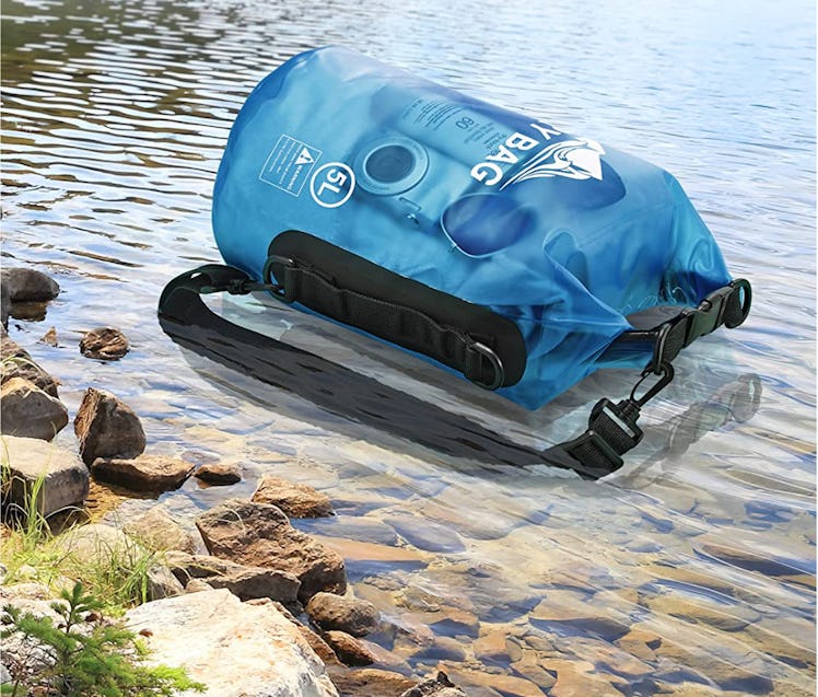 HEETA Waterproof Dry Bag