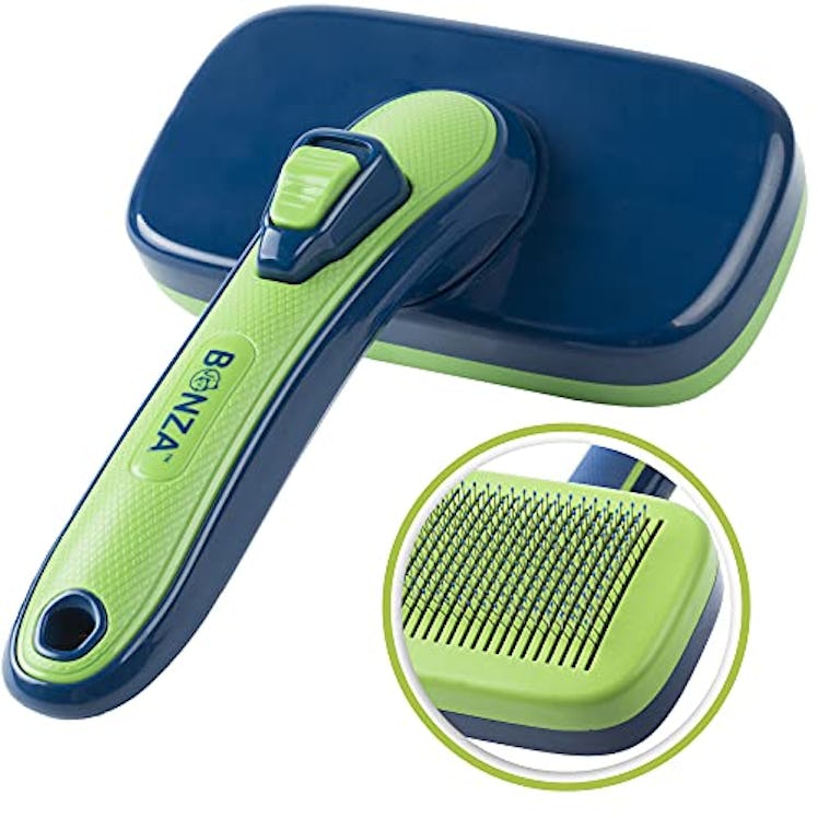 Bonza Pet Slicker Brush