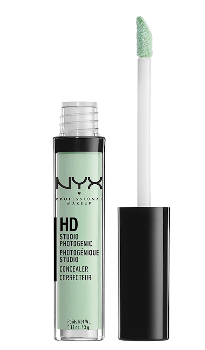 NYX Professional Makeup HD Studio Photogenic Concealer Wand