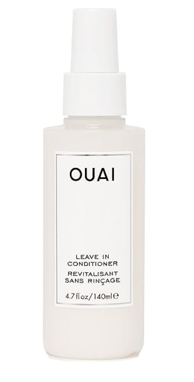 OUAI Leave-In Conditioner